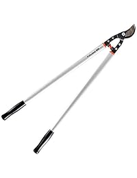 Bahco Poda p260-sl-90 Superlight - Pro Looper para Orchards 35 "con asas 2" Capacidad de rebanar Cuchilla de corte