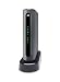 MOTOROLA MT7711 24X8 Cable Modem/Router with Two Phone Ports, DOCSIS 3.0 Modem, and AC1900 Dual Band WiFi Gigabit Router, for Comcast XFINITY Internet and Voice primary
