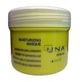 UNA Moisturizing Masque 500ml