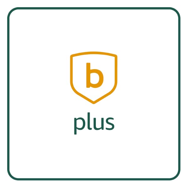 blink plus plan with monthly auto-renewal