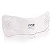 Pyle PPSP18 Bluetooth Pillow Speaker, Rechargeable Portable Sleep Therapy Noise Sound Machine with Soothing All-Natural Sounds Remote Control | AUX Input | 1 GB Built in Memory