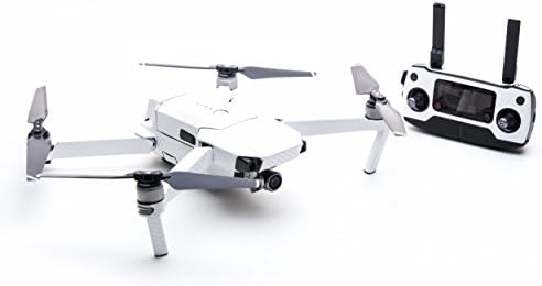 dji mavic pro amazon uk