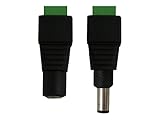Night Owl, LLC DIY-DCMF5 DIY CCTV Power Connectors