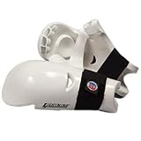 ProForce Lightning Punches Karate Sparring Gloves