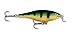 Rapala Shallow Shad Rap 09 Fishing lure, 3.5-Inch, Perch
