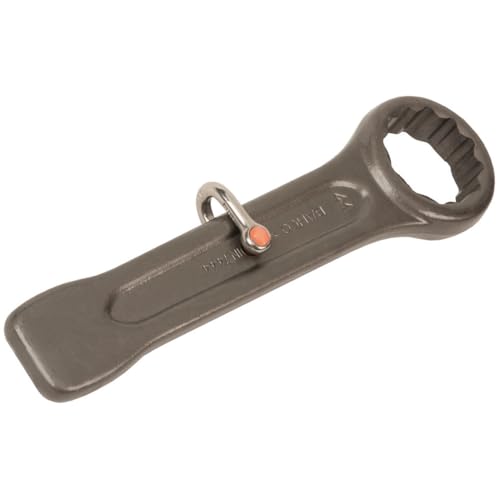Ring Wrench 55 MM TAH - Unid: 1