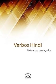 Livro Verbos Hindi