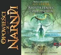 Opowiesci z Narnii Siostrzeniec Czarodzieja