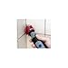 Milescraft 10010003 Rotary Tool Angle Plunge Attachment