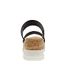 SODA-Poppin-Slip-On-Flatform-with-Inmitation-Cork-Bottom-and-Double-Straps