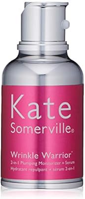 plumping moisturizer