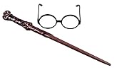 Disguise Harry Potter Accessories Set, Costume Wand