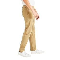 Dockers Men's Relaxed Fit Comfort Khaki