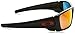 Oakley Men's Fuel Cell Scuderia Ferrari Sunglasses