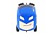 Ride Along Toy Box - Batman Toy Storage Case And Child Ride-On Toy