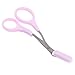 ShungHO Universal Eyebrow Trimmer+Comb Eyelash Hair Scissors Cutter Shaper Beauty Tool