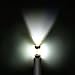 MHtech 2 x BA15S 1156 1141 1003 7506 LED Bulbs Super Bright 1100 Lumen Canbus 54-SMD 4014 Car Bulbs LED Xenon White 6000K DC 12V for Turn Signal Lights Backup Reverse Lights Tail Lights