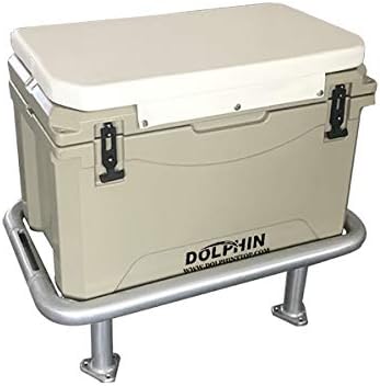 ice chest with cushion