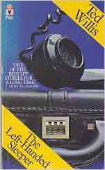 Ted Willis The Left Handed Sleeper