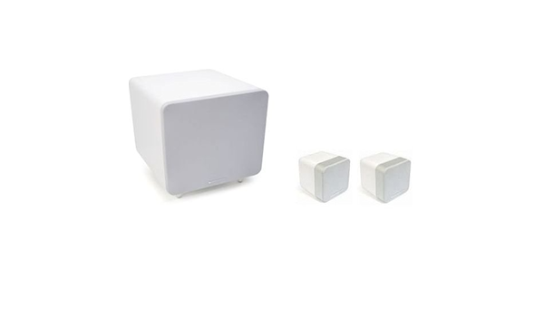 cambridge audio minx 2.1