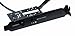 NZXT CB-LED20-RD 2-Metres Light Sensitivity Sleeved LED Kit (Red)