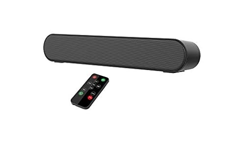 lenrue soundbar