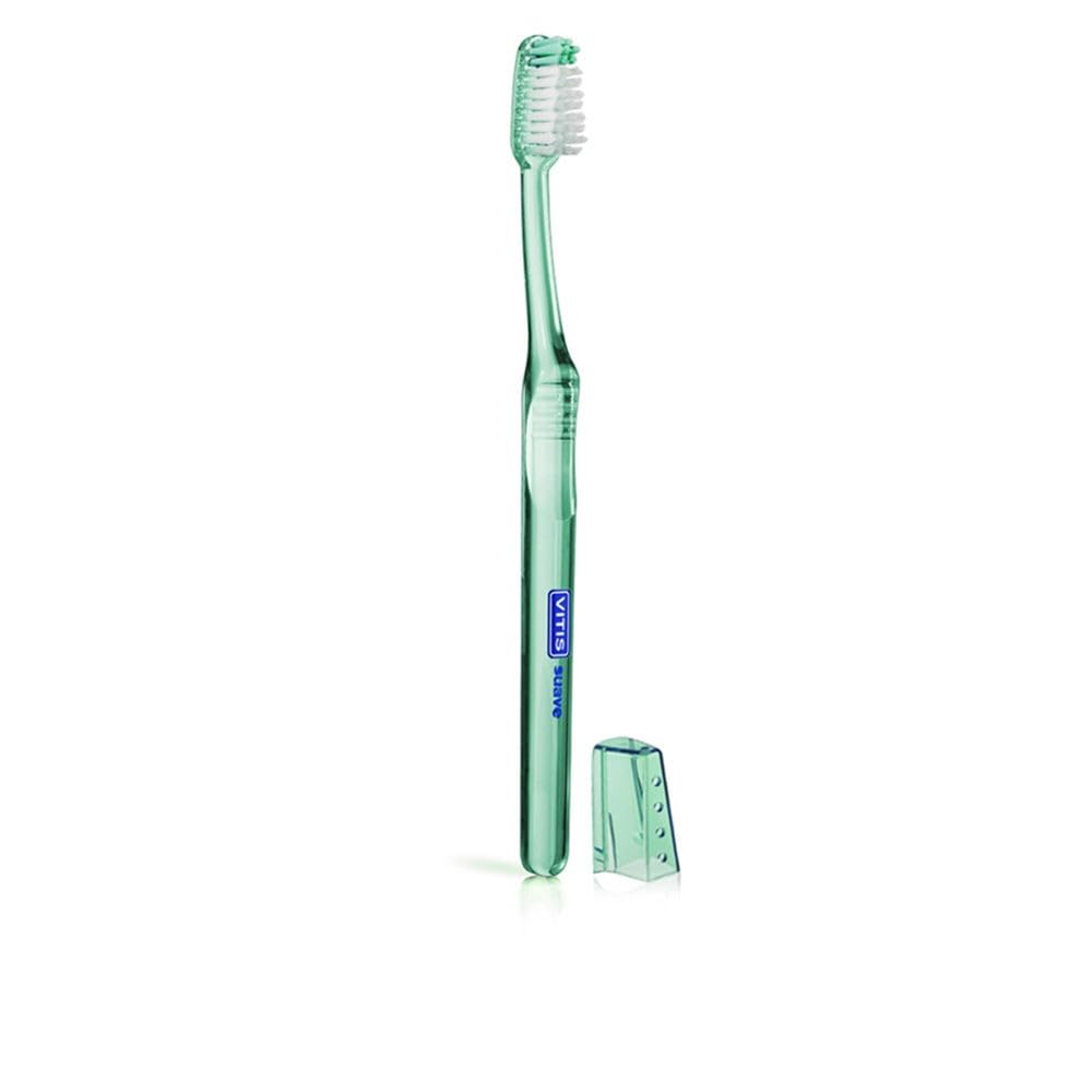 DENTAID VITIS Soft Toothbrush