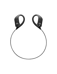 JBL Endurance SPRINT   Auriculares deportivos inalámbricos impermeables con control táctil