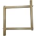 Frank A. Edmunds 12-inch Adjustable Stretcher Bar Set,4012