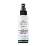 BeautySoClean Cosmetic Sanitizer 4.1 oz (120 ml)