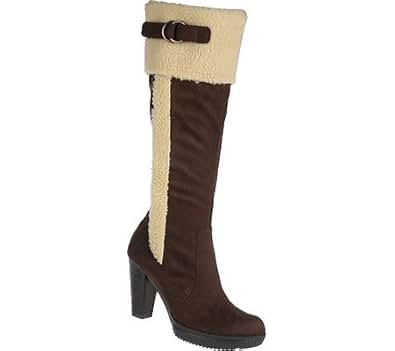 naturalizer womens winter boots