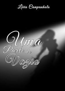 Livro Uma Parte do Vazio: versão E-Book