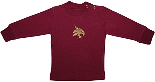 Texas State University Bobcats Short Sleeve T-Shirt