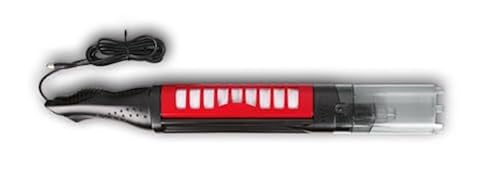 Fluval 11077 ProVac Powered Aquarium Gravel Cleaner Aquarium