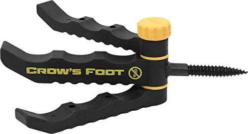 Hunter Safety System Crow's Foot 3-in-1 Treestand Accessory Hook - Thumbnail 7
