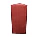 ATS Acoustics Corner Bass Trap Full Range Frequency Sound Absorbing Professional Studio Acoustic Panel 24