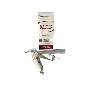 GlucoBoost – Glucose Gel – Pack of 3