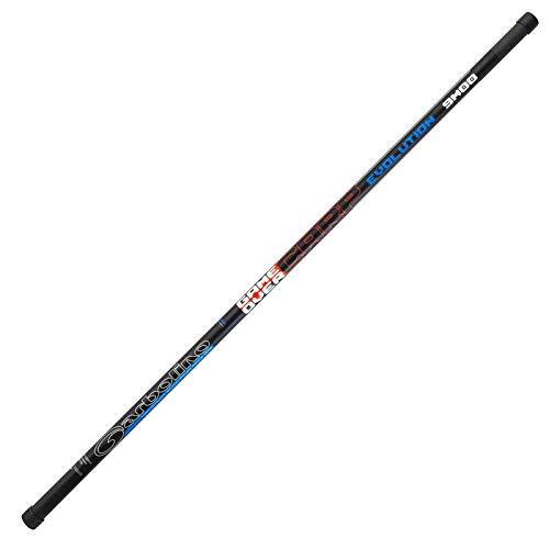 Garbolino Canne Coup Carpe Game Over Carp 9m00 + Mini Rallonge