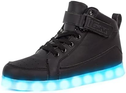 nike lighting shoes price