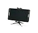 JOBY GripTight Micro Stand XL - Ultra Compact Stand for Smartphones 2.7” to 3.9” wide including iPhone 6 Plus, 7 Plus, 8 Plus and iPhone X