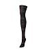 MeMoi Glasgow Plaid Cotton Tights for Women, Cozy, Warm and Fashionable Patterned Sweater Tights - Sizes Small to 6X