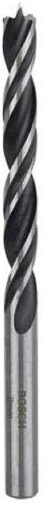 Bosch Professional Brad Point Drill Bit 8 mm for Wood Ø 8 mm