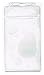 Clear Plastic Ticket/Credential Holder (3 3/4