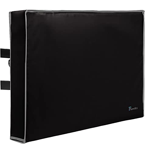 Outdoor TV Cover 80”85” Weatherproof TV Cover in Many Sizes to Fit