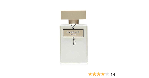 narciso musc perfume