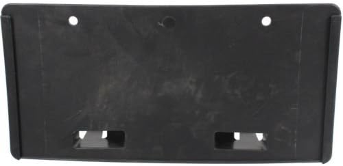 Make Auto Parts Manufacturing - FRONT LICENSE PLATE BRACKET - CH1068118