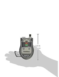 Byte Brothers bolsillo gato RJ45 Coaxial Testers