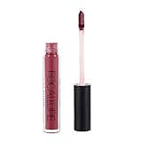 Matte Lipstick Focallure Purple Plum Stay On Glossier Lip Gloss Long Lasting Colorstay Liquid Waterproof Makeup Shimmer Lipgloss Rose Taupe