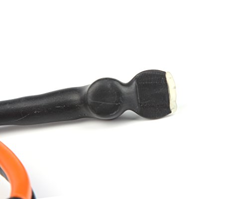 HEATIT HISD 60-feet Pipe Heating Cable with Built-in Thermostat - Thumbnail 3