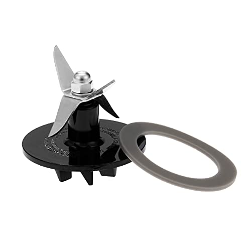 Blender Cutting Assembly, Blender Blade Replacement Parts With 1 Pieces